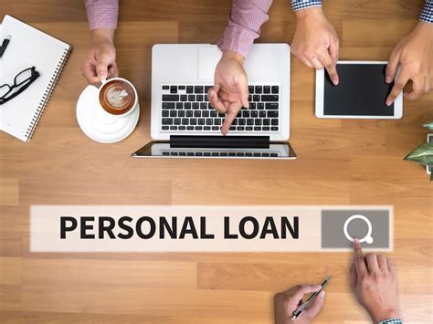 How To Find A Personal Loan